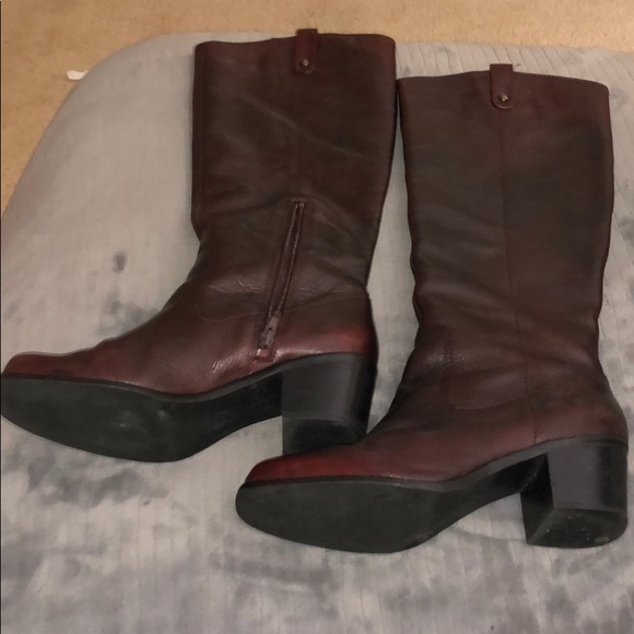 Jessica Simpson boots - Picture 2 of 2